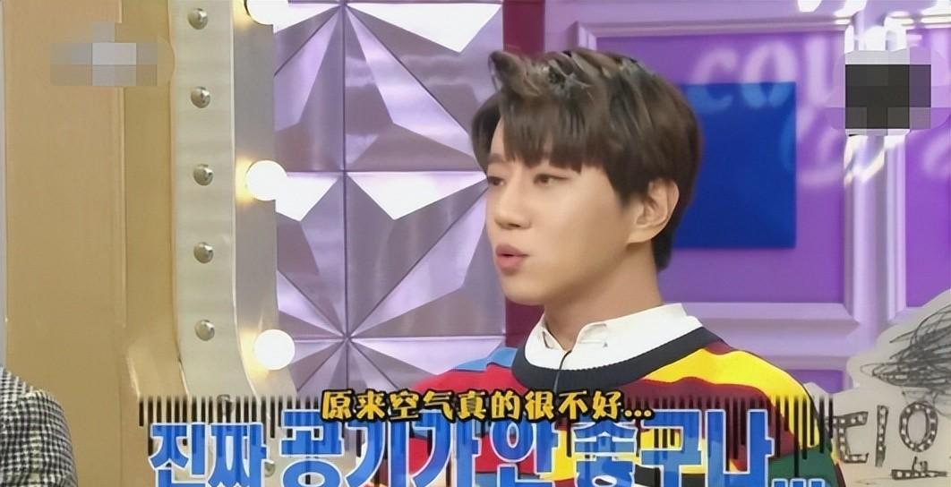 王丽坤|外籍来华捞钱的5位艺人现状有人酒驾, 有人入狱, 有人说缺钱去中国