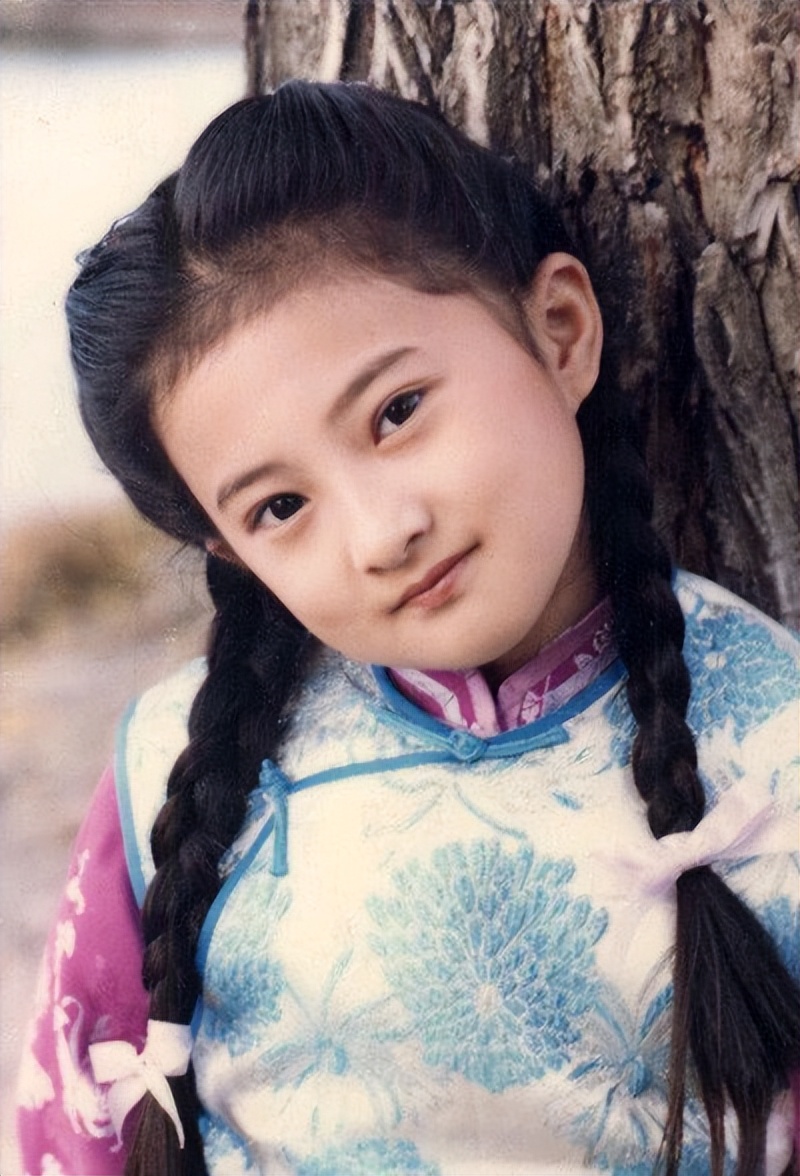 琼瑶|林凤娇、俞小凡、甄珍,16位惊艳了时代的琼女郎,堪称颜值天花板