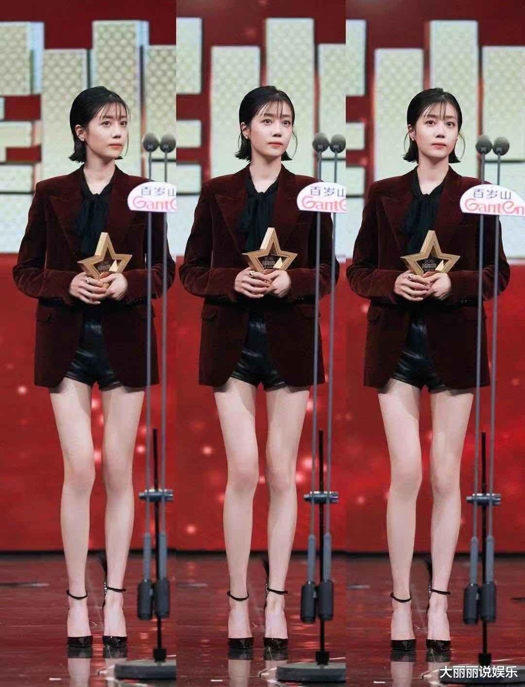 李溪芮|红得突然，凉得更突然的7位女星，以前是女神，现在“无人问津”