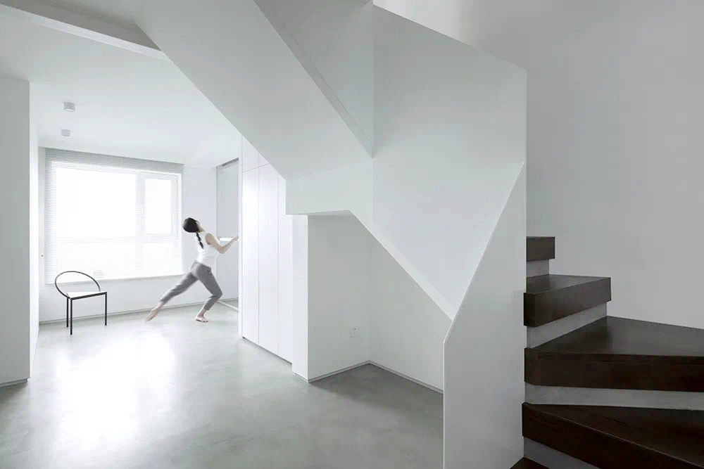 夫妻俩花60万装修新房,诠释家徒四壁并不是断舍离,住着非常爽