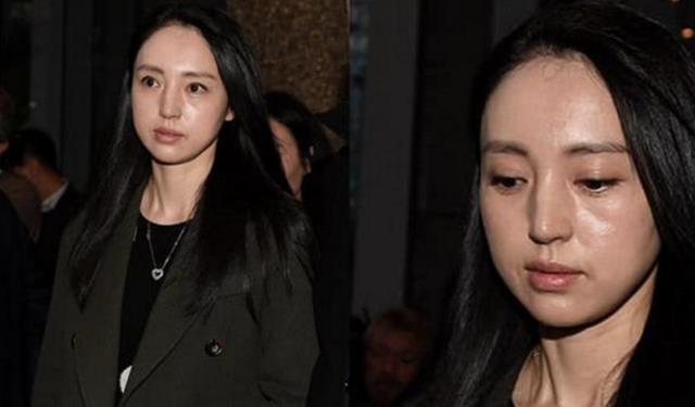 董璇|董璇：与5岁女儿幸福春游，已走出前夫阴影，把日子过成了诗