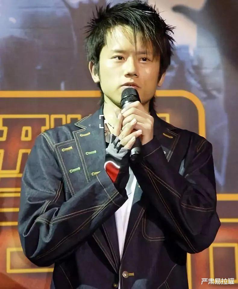 林暐哲|刚红就被坑到倾家荡产?!