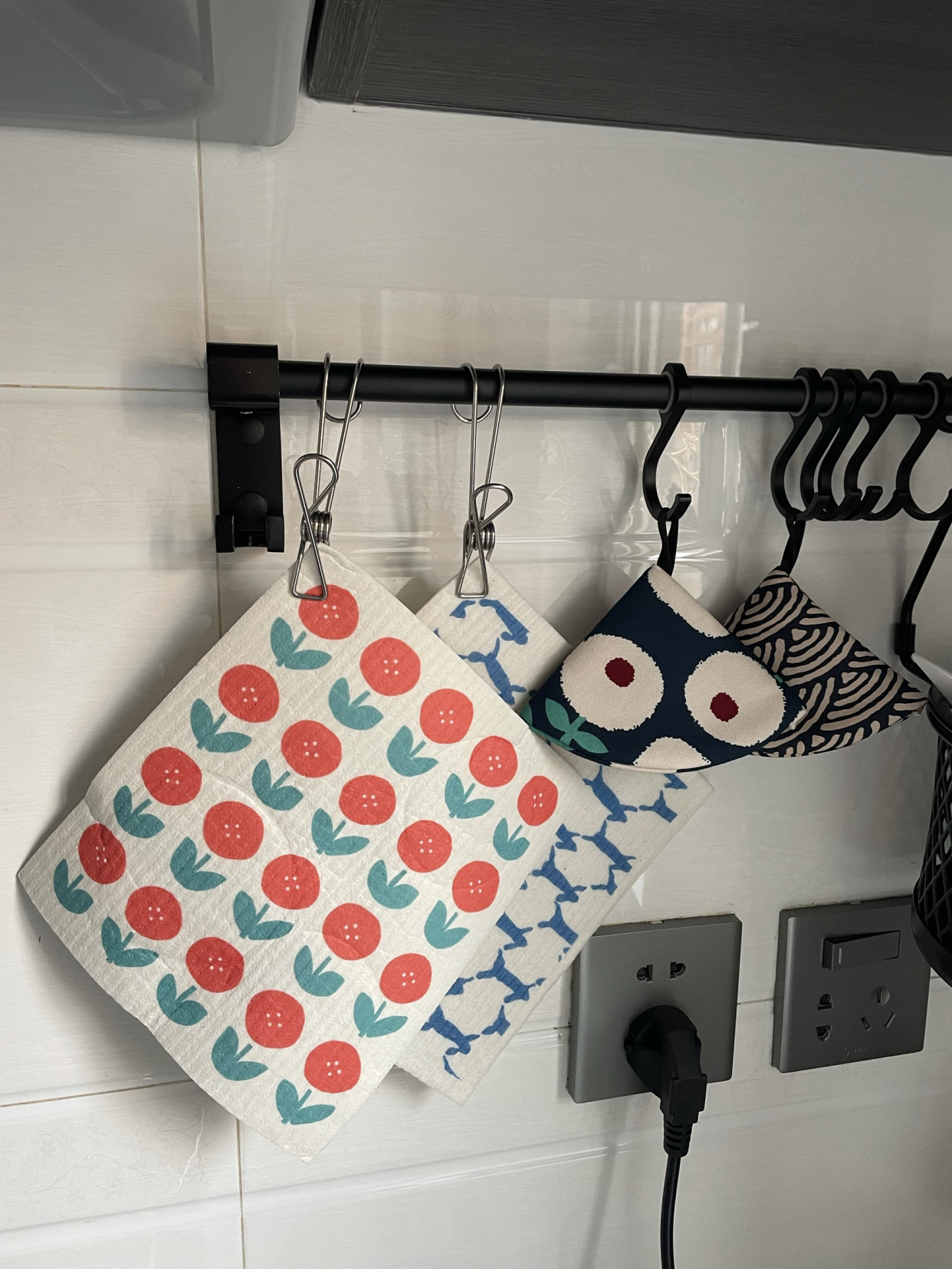 5个“冲着颜值”买的厨房物件,没成想这么实用,任谁见了都得夸