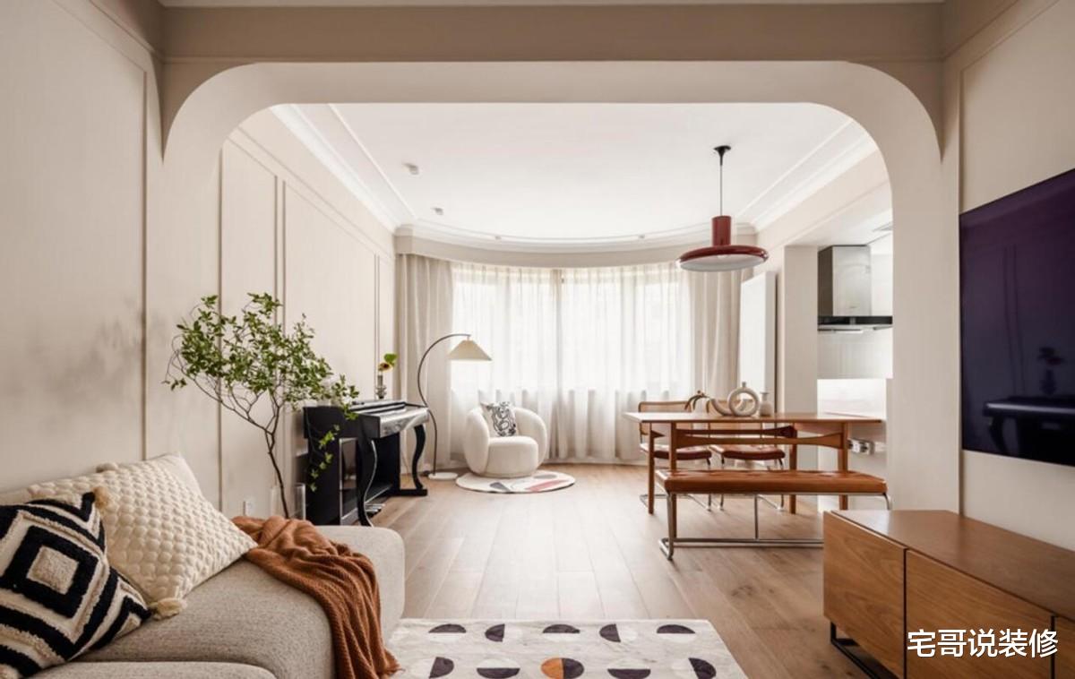 发现北京一个60后阿姨的家,那叫一个优雅浪漫,分享给大家瞧瞧!