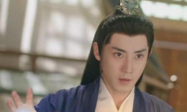 沉香如屑|沉香如屑：余墨堂堂一名上古遗族，居然害怕千年桃木，真相了