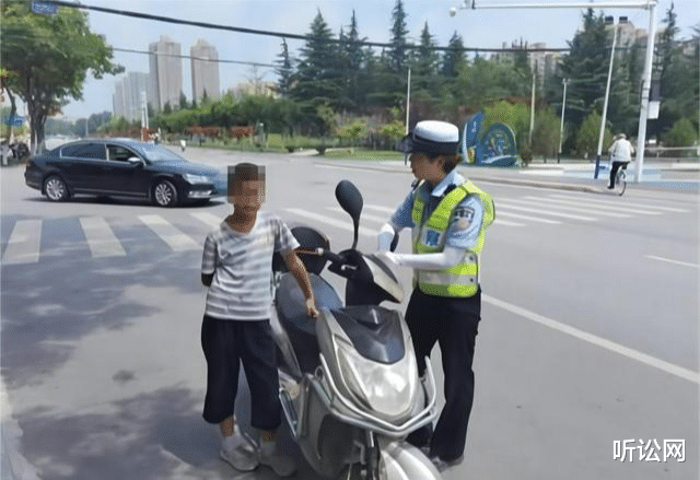 15岁少年骑车撞倒老人致其身亡,家属索赔82万,法院:支持索赔