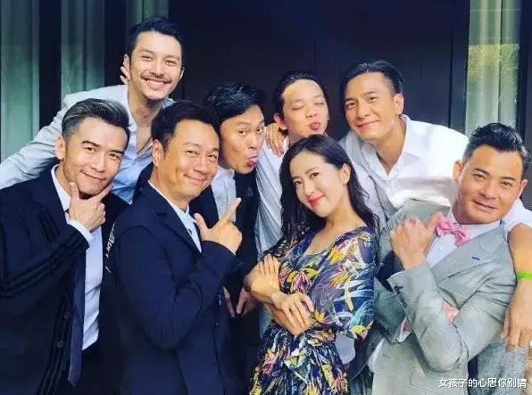 唐文龙|他是外形硬朗俊俏，精湛的演技，表演风格自成一套、万千少女心目中的男神