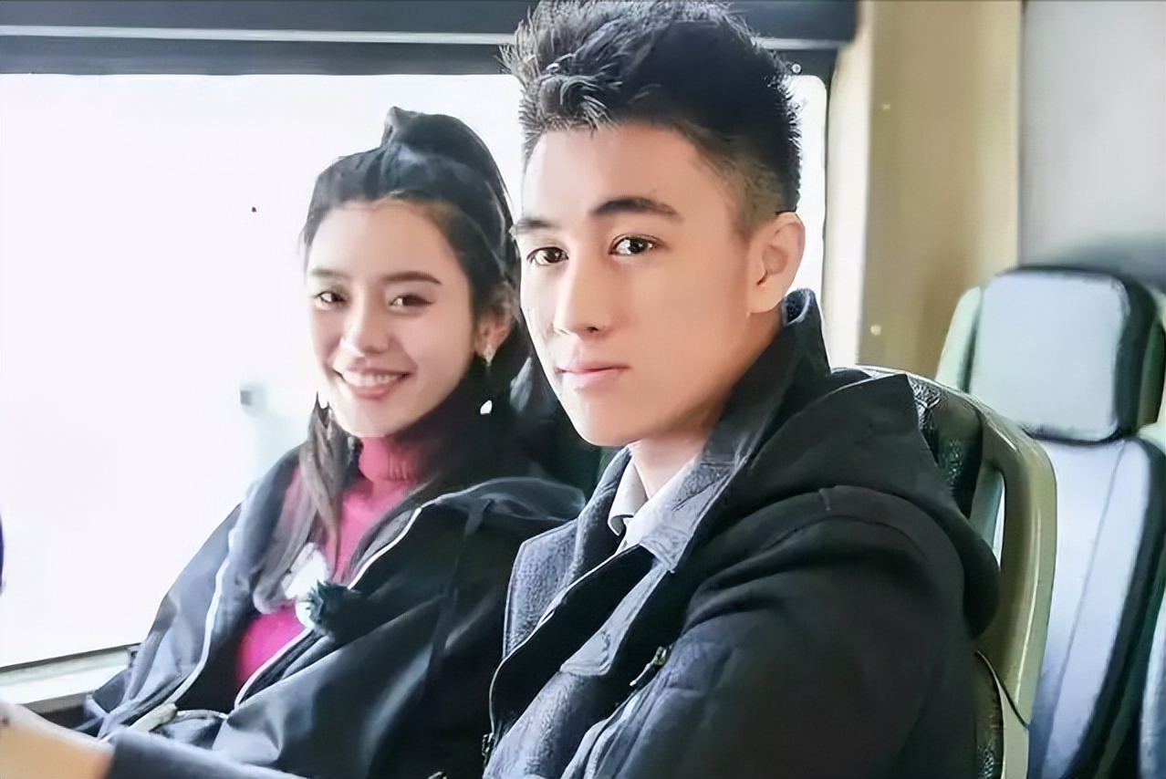 奚梦瑶|奚梦瑶在家帮老公剃头，意外曝光千万豪宅内景，小腹微隆疑似怀孕