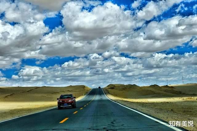 新疆维吾尔自治区|最美的风景在路上！国内刺激的13条路线，走过7条就算旅行达人！