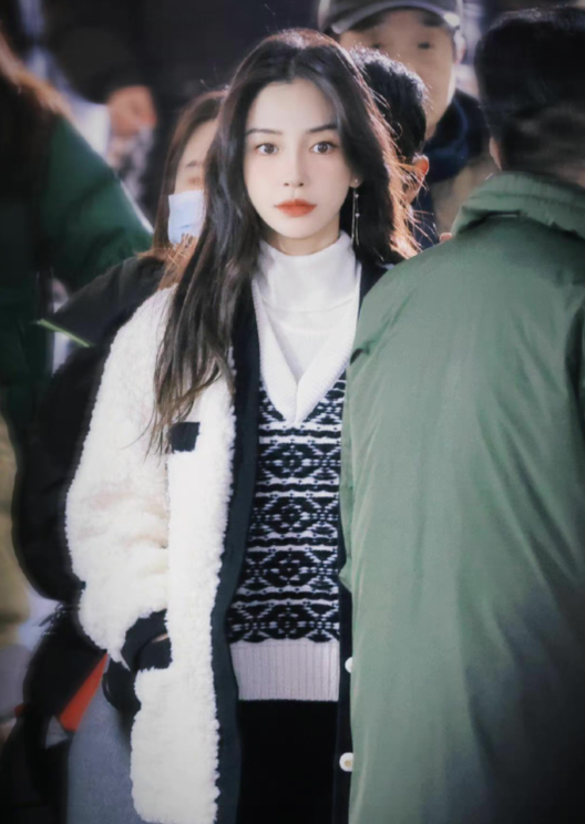 暮色心约|大师姐四搭任嘉伦,《暮色心约》惊喜在后面