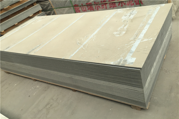 纤维水泥压力板的用途和作用