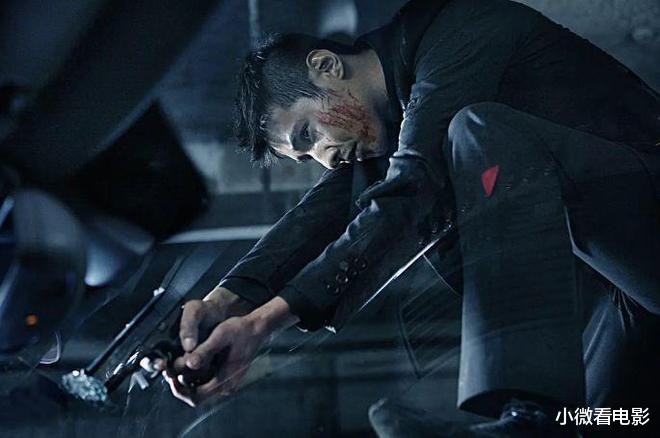 |能将暴力美学发挥到淋漓尽致的6部动作片,拳拳到肉,从头打到尾