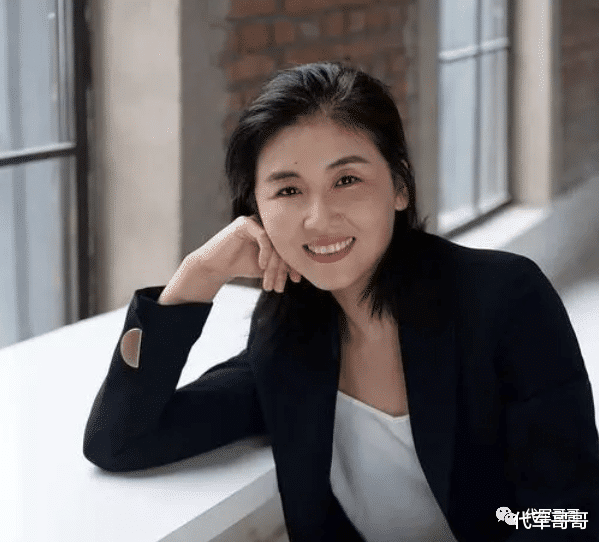 颜宁|45岁“学术女神”颜宁:我不结婚,我也不欠谁一个解释