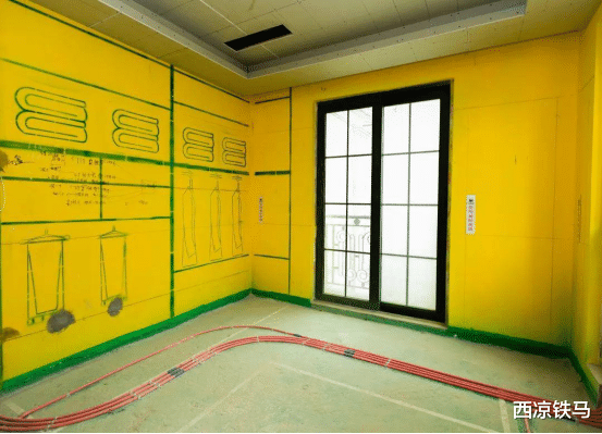 5种装修“新工艺”饱受争议,老师傅点评:有点用,但用处不多