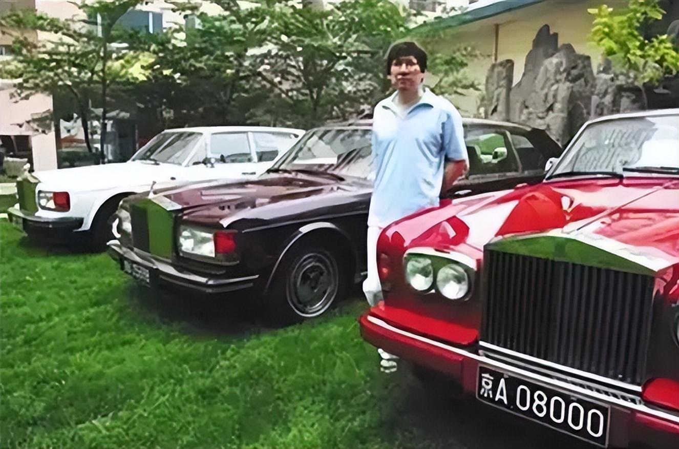 李春平|李春平的女友韩铠伊：与他恋爱生儿子，遭受很大的阻力与威胁