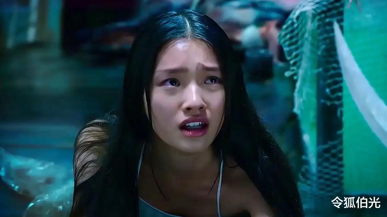 香港电影|我预言，古天乐这部科幻大片，将为香港电影续命10年