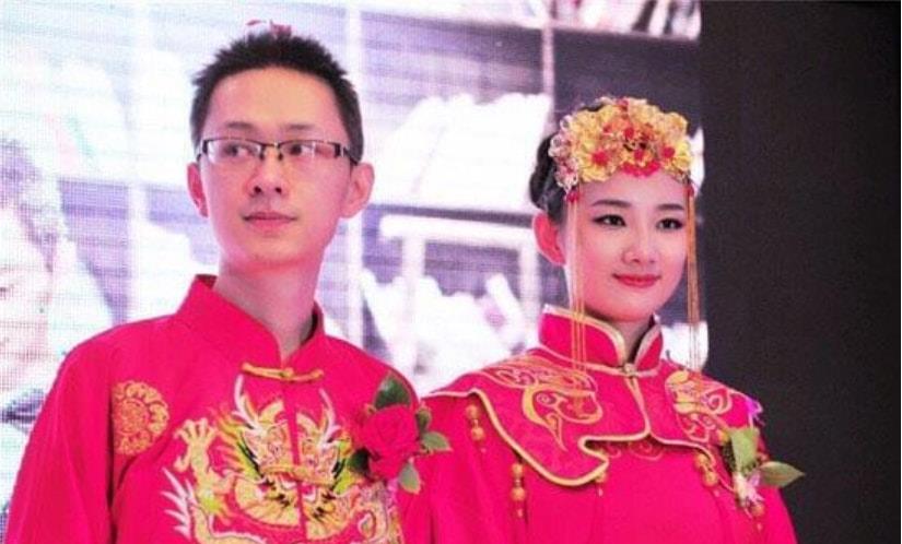 杨洋|《最强大脑》贾立平：一手魔方破了世界纪录，走红后和妻子离婚