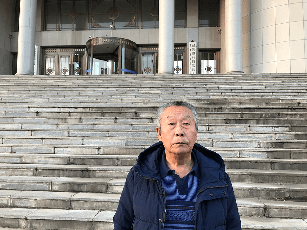 兄弟俩替父追债,被判寻衅滋事二审发回重申,其中一人已获取保