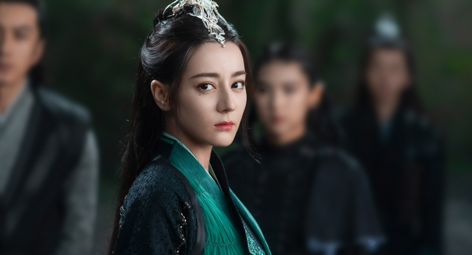 纪云禾|与君初相识:4位女主结局,纪云禾苦尽甘来,顺德仙姬罪有应得