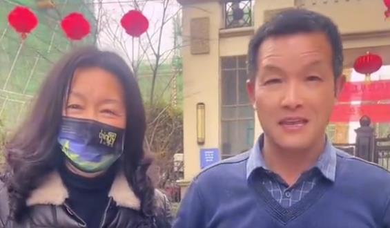 张玉环|张玉环496万成导火索?继子建群越抹越黑,宋小女恼怒正面开撕!