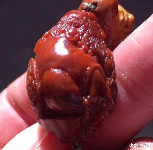 文玩|文玩圈里流行的六个说法,不少玩家都被骗,内容毫无任何根据