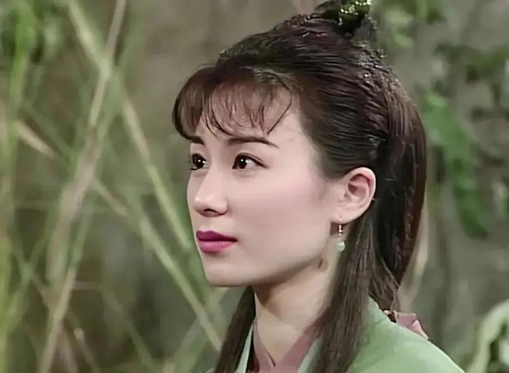 神雕侠侣|他再复出,娱乐圈真的要完