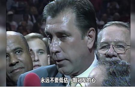 迈克尔·乔丹|NBA影响最恶劣的十大冲突！乔丹上榜，阿泰奥本山事件仅排第二
