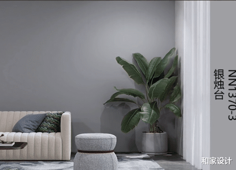 室内装修颜色搭配的3大系列!让你轻松学会室内配色