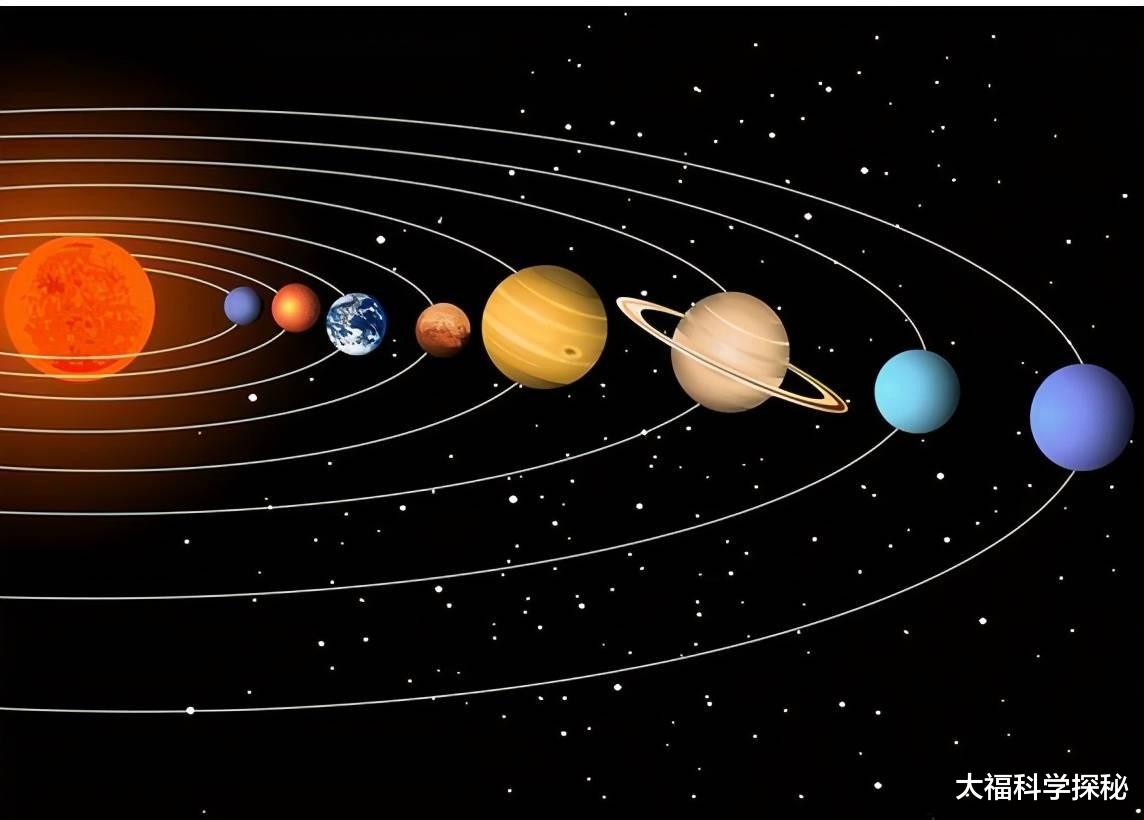 地球被外星人监视?在300光年范围内,有1715颗恒星可观测地球