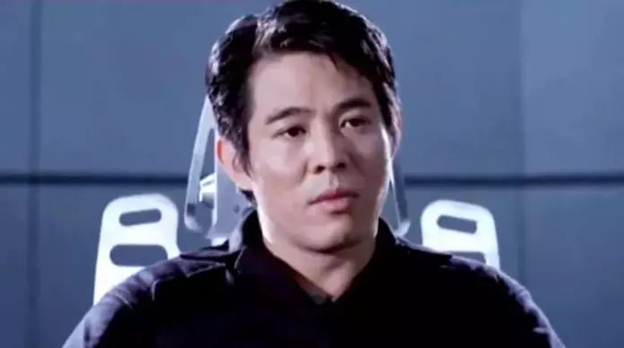 袁姗姗|李连杰:国外我也挣了不少钱,可没人给你说,片酬还要分成好几份