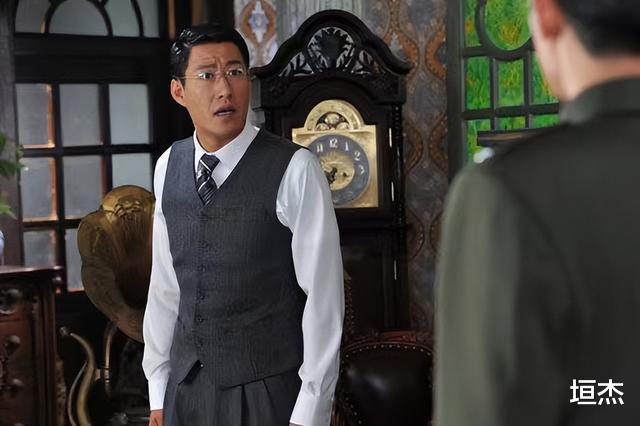 风雨送春归|笑掉大牙！毫无姿色也能当情妇？《风雨送春归》林妙雪选角真失败