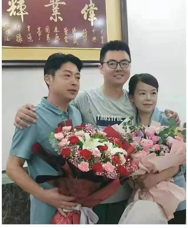 刘诗诗|杜新枝退网，许敏夫妇也默不作声，错换事件的原因就此石沉大海？