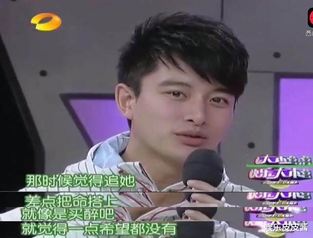 李小璐|“美娇妻”李小璐：好日子不过非得“找刺激”，走到今天她后悔吗