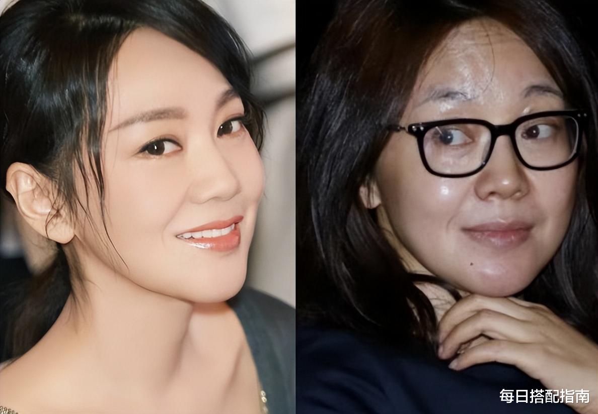 美甲 看起来有“廉价感”的女生，大多有这几个特点，一眼就能看出来