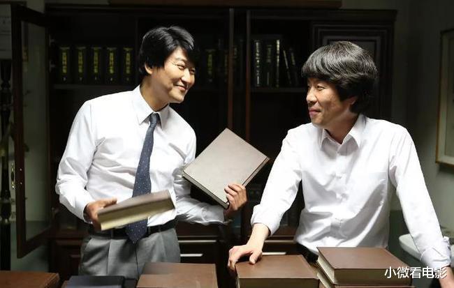 |这10部韩国限制级电影太敢拍了,每部看完都让人唏嘘不已