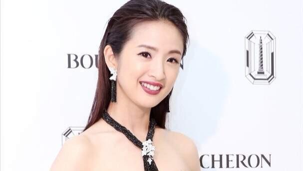 林依晨|林依晨，堂堂女明星，为何被苛责？