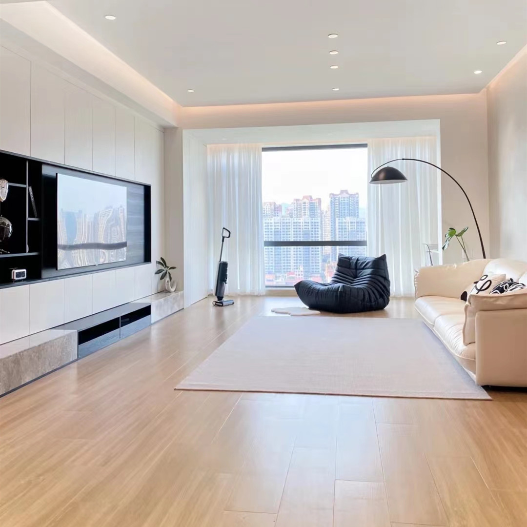 1厨2卫的户型是做循环水好还是燃气热水器和厨宝结合的方式好?