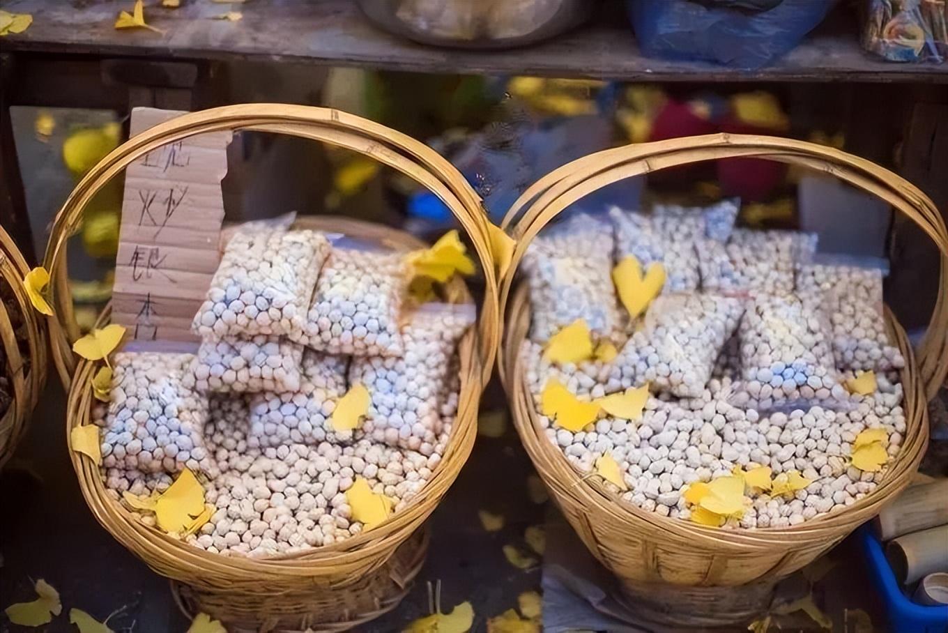 旅行社|这个秋天,你不能错过腾冲银杏村