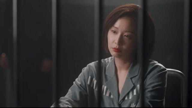 猎罪图鉴|《猎罪图鉴》褚英子原型劳荣枝：7条人命逃亡20年，剧方无奈删减！