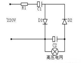 USB|盘点电容器在电路中的27种作用！