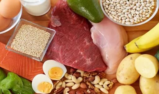 肾病|肾不好怎么办，4类食物建议少吃，多吃7种食物，或许对肾脏有益