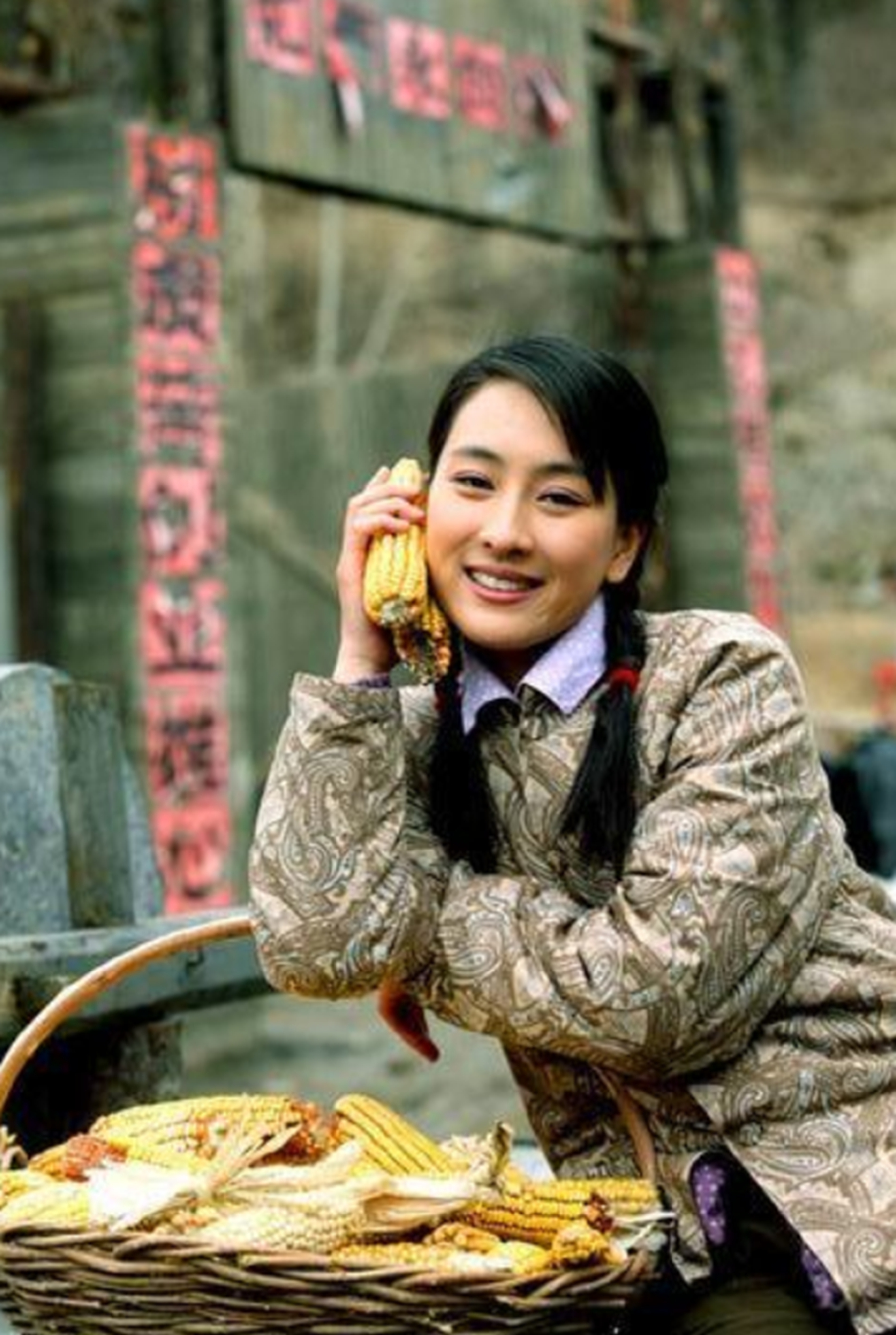 马苏的混乱情史:翘闺蜜男友,撩小鲜肉,拉皮条…… - 情感资讯(主打网)