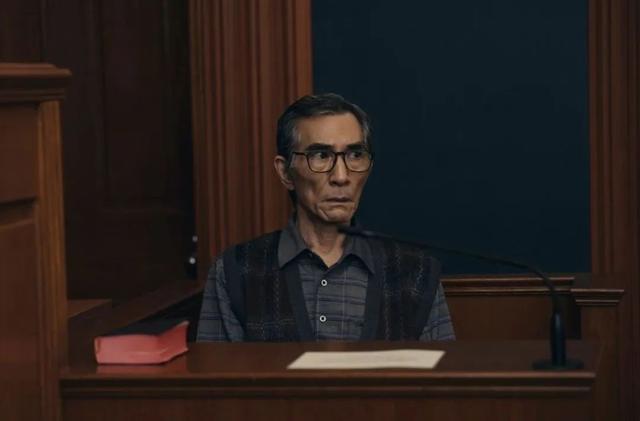 TVB|68岁TVB一代「奸王」神隐22年终出来拍戏!