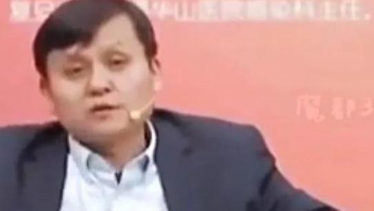 造谣连续感染病毒者被行拘，专家们造谣赶快来管！