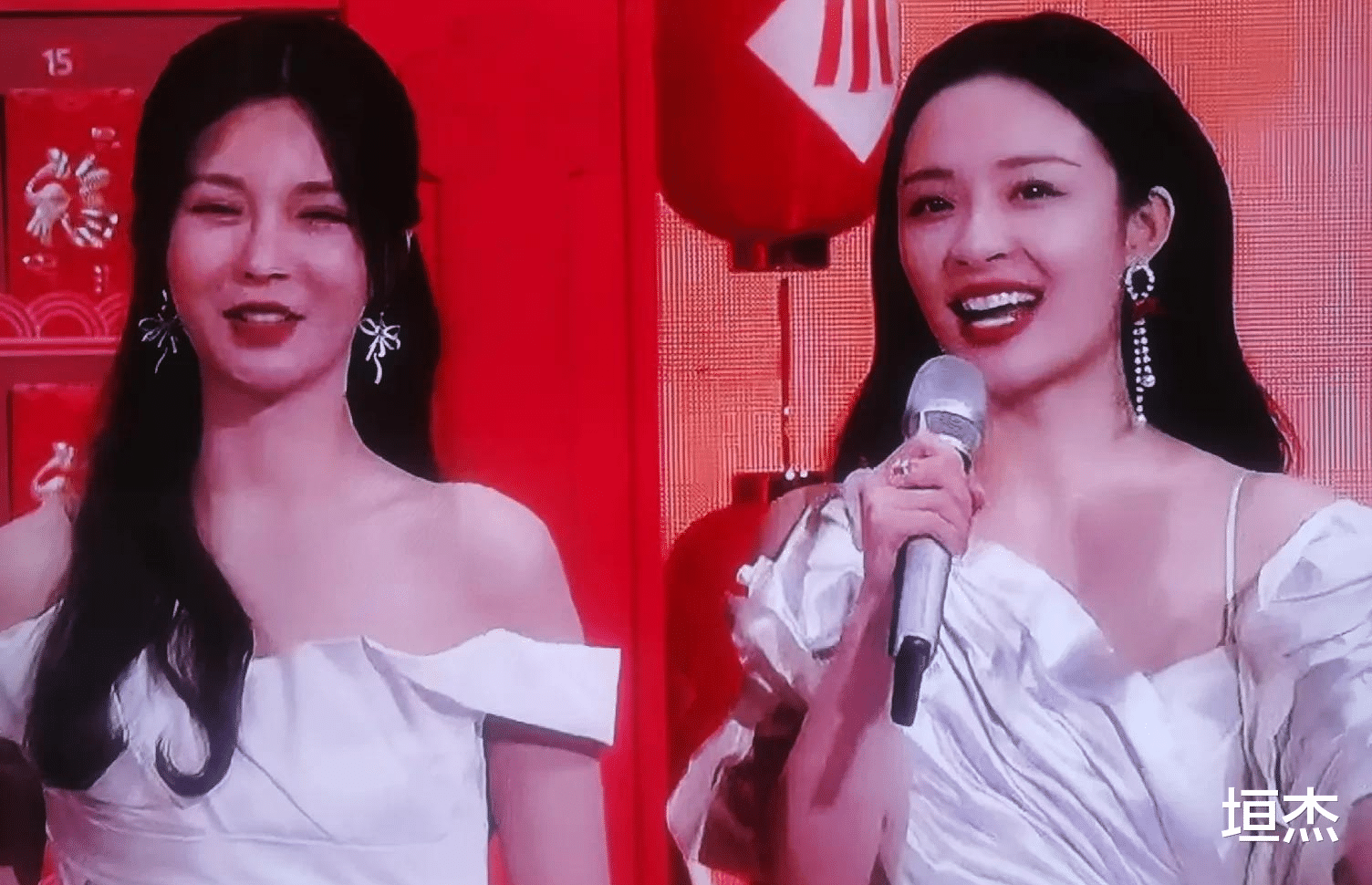 何炅|何炅汪涵老了,沈梦辰梁田松懈了,这两位有望成新一代“台柱子”