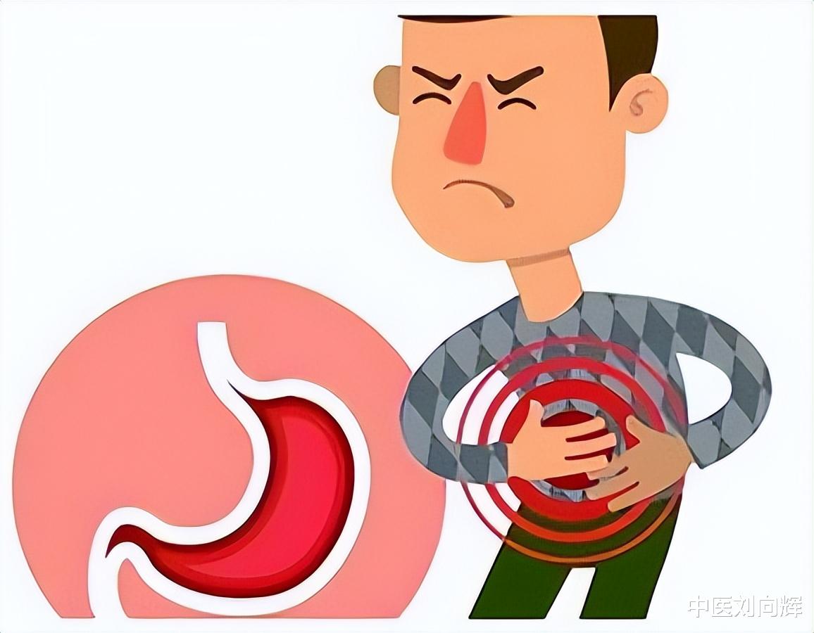 艾灸|药店里不起眼的香砂平胃丸,不仅可以健脾燥湿,还能治疗这5种病