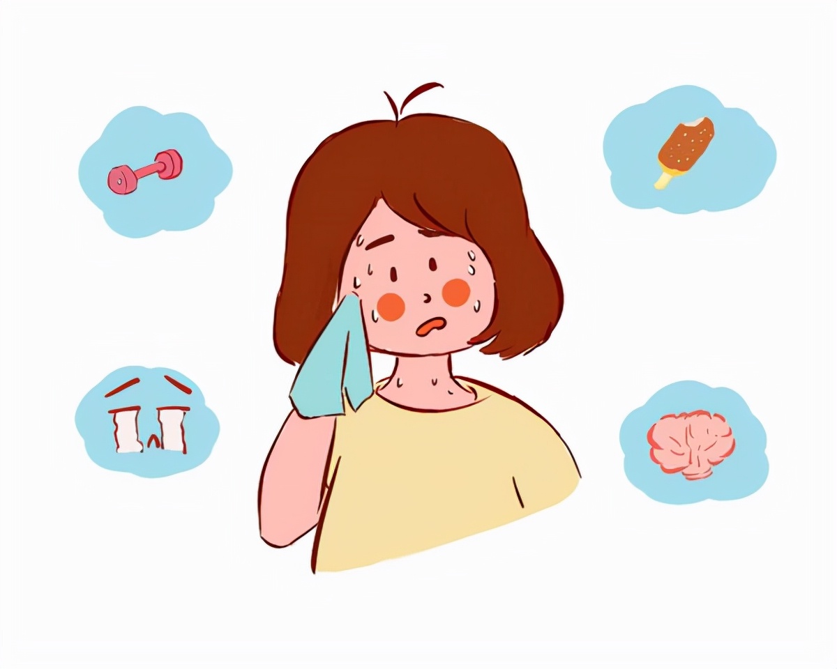 中药|发现有人梦游,需不需要叫醒他?对于梦游这些事,咱们有必要说说