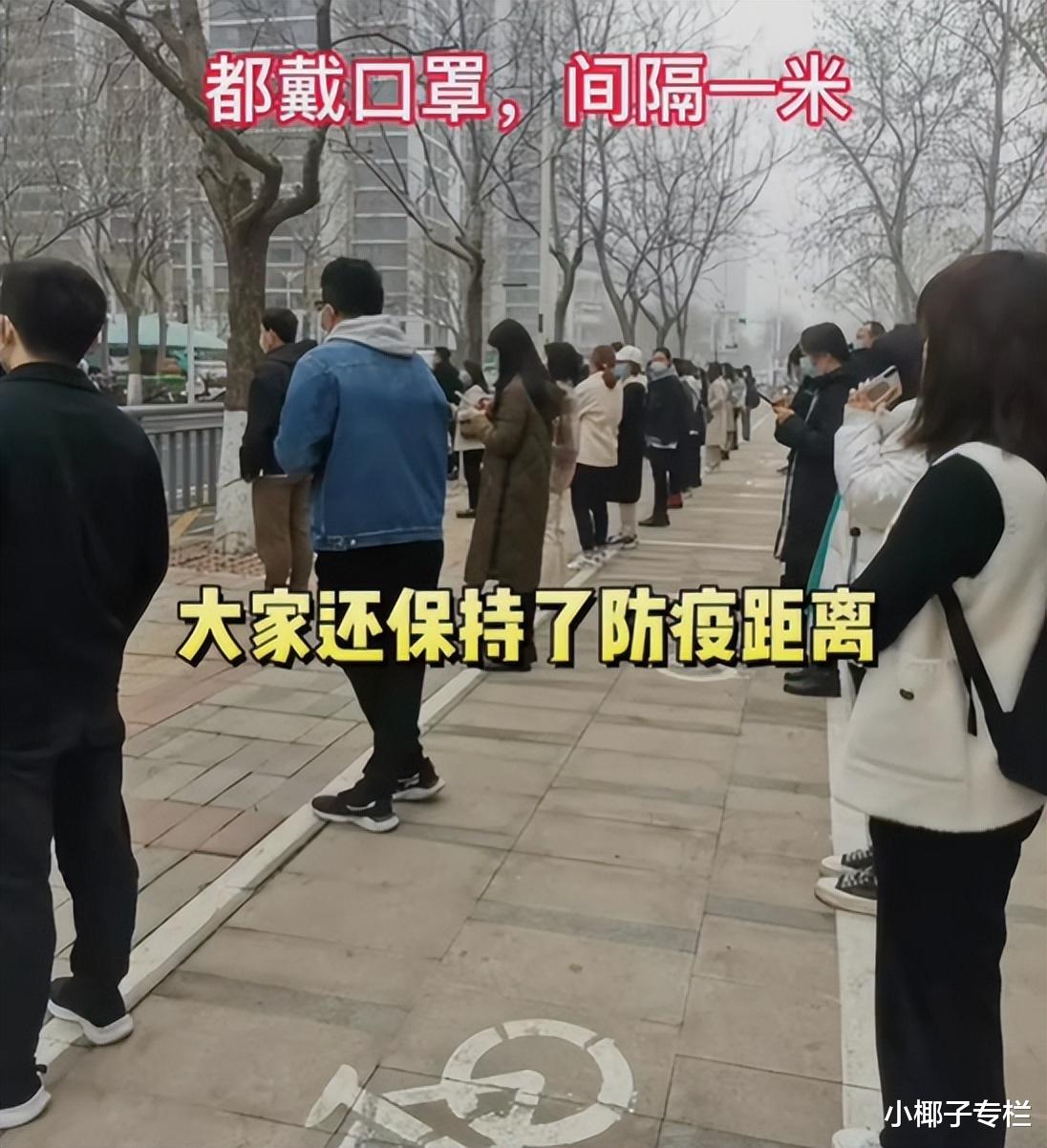 看了珠海被扇耳光的女业主,我才懂日薪208万的明星考编为何惹众怒