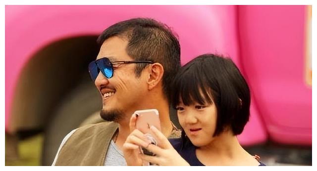 王菲|同是王菲的女儿，窦靖童和李嫣却活成了完全相反的样子