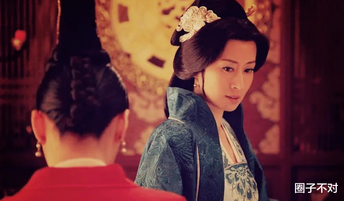 刘敏涛|嫁入豪门7年,离婚时被老公嘲讽的刘敏涛,是如何逆袭翻盘的